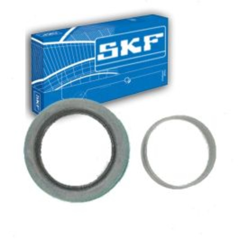 SKF 7473 Steering Gear Worm Shaft Seal