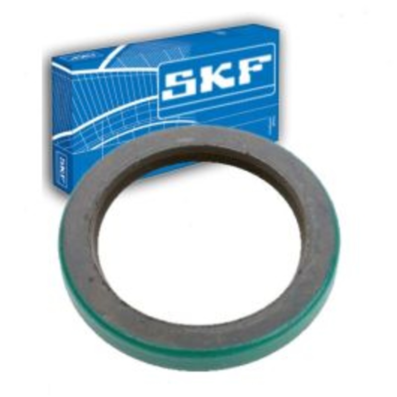 SKF Steering Gear Pitman Shaft Seal for 1958-1959 Ford Club