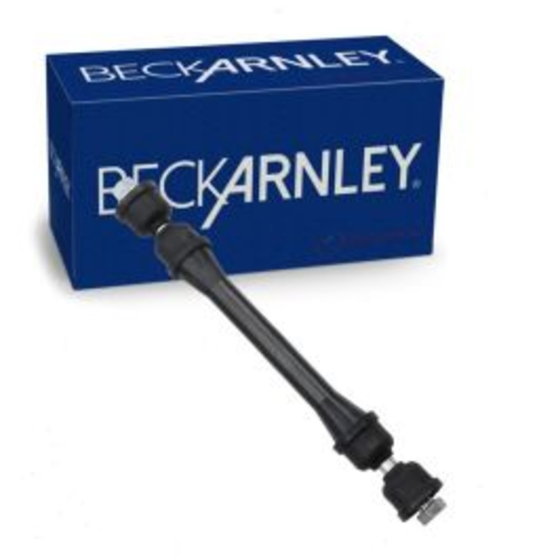 Beck/Arnley 101-6770 Stabilizer Bar Link Kit