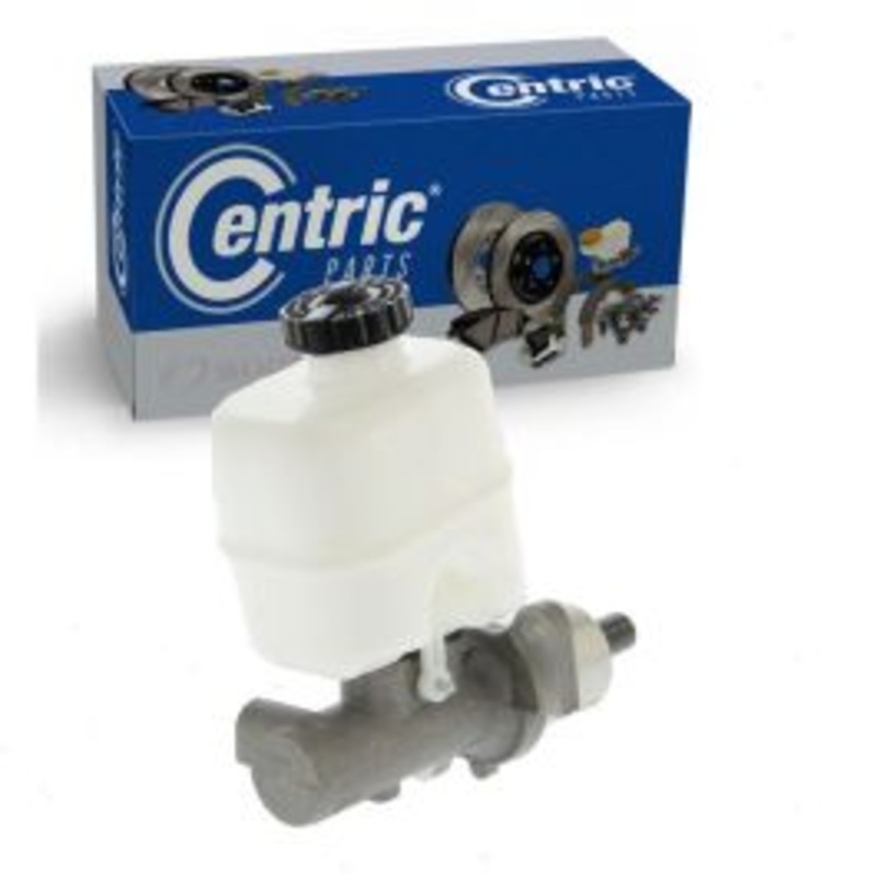 Centric Premium 130.58004 Brake Master Cylinder