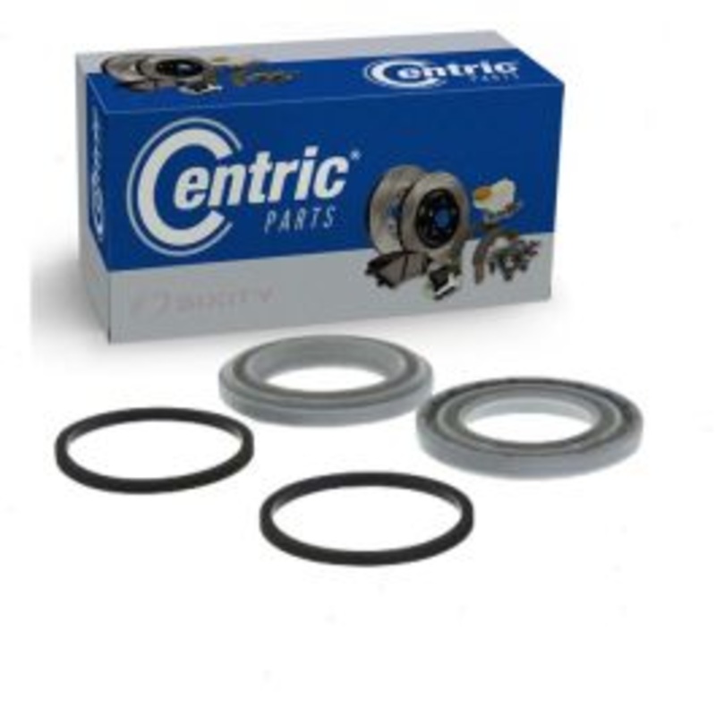 Centric Premium Front Brake Caliper Repair Kit for 2015-2020 Cadillac Escalade