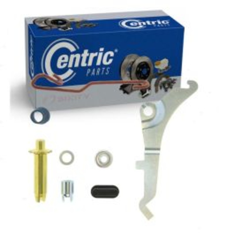 Centric Premium Rear Left Brake Self Adjuster Repair Kit for 1992-1997 GMC Jimmy