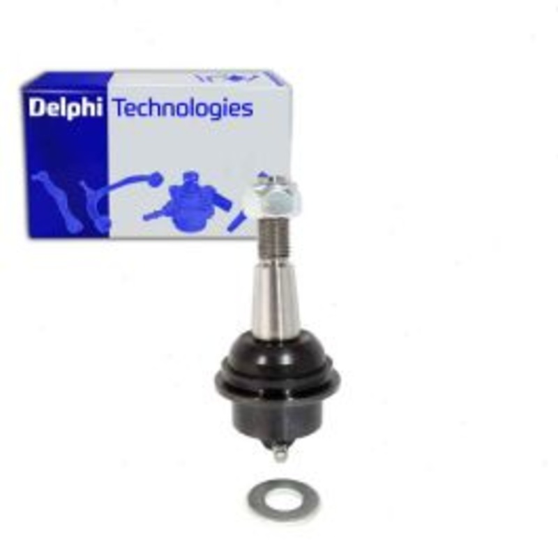 Delphi Front Lower Suspension Ball Joint for 2011-2013 GMC Yukon XL 2500
