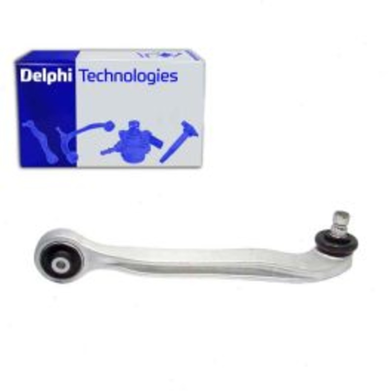 Delphi Front Right Upper Forward Suspension Control Arm Ball Joint for 2004-2006 Volkswagen Phaeton