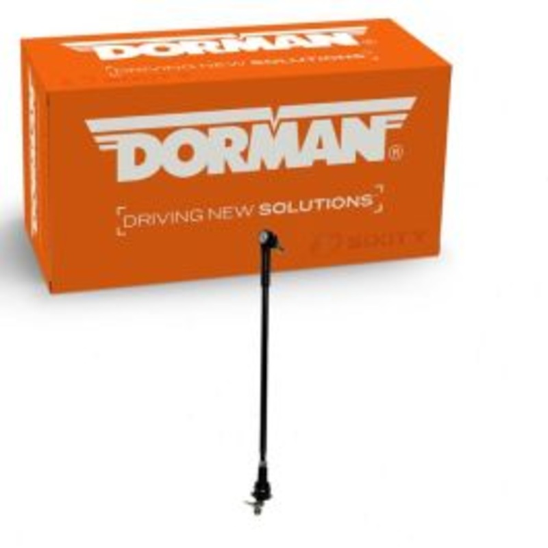 Dorman Rear Right Toe Compensator Link for 2002-2005 Mercury Mountaineer
