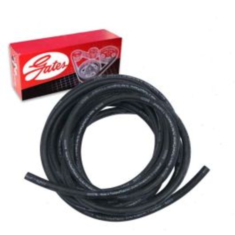 Gates From Gear Power Steering Return Hose for 1998-2002 Dodge Ram 2500 5.9L V8