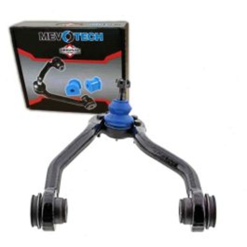 Mevotech Original Grade Front Left Upper Suspension Control Arm Ball Joint for 1992-1999 Chevrolet K1500 Suburban 5.7L V8