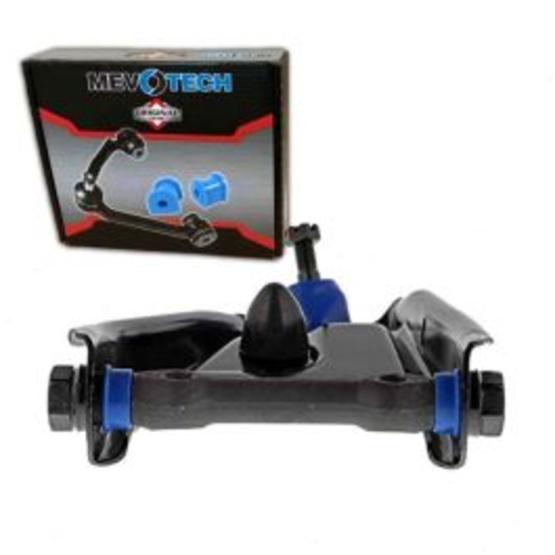 Mevotech Original Grade Front Right Upper Suspension Control Arm Ball Joint for 1987-1995 GMC G2500 6.2L 6.5L V8