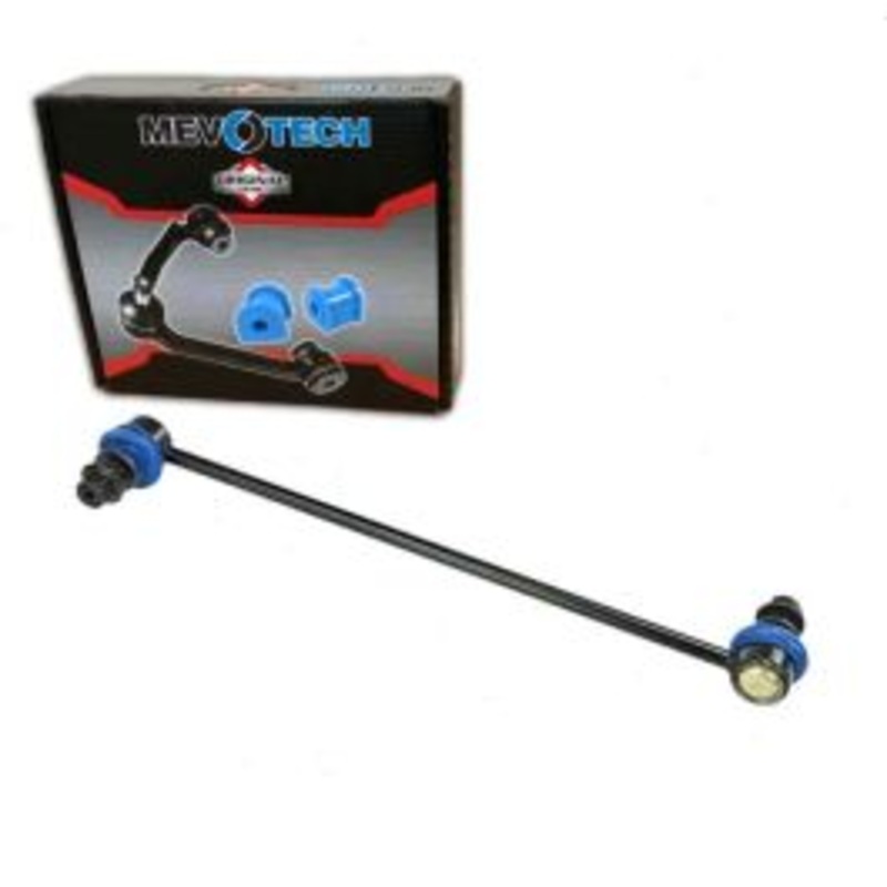 Mevotech Original Grade Front Suspension Stabilizer Bar Link Kit for 2018-2019 Lexus NX300