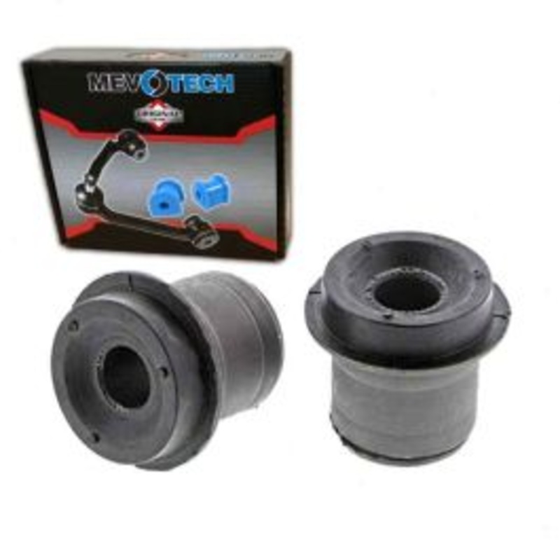 Mevotech Original Grade Front Upper Suspension Control Arm Bushing for 1997-2004 Dodge Dakota