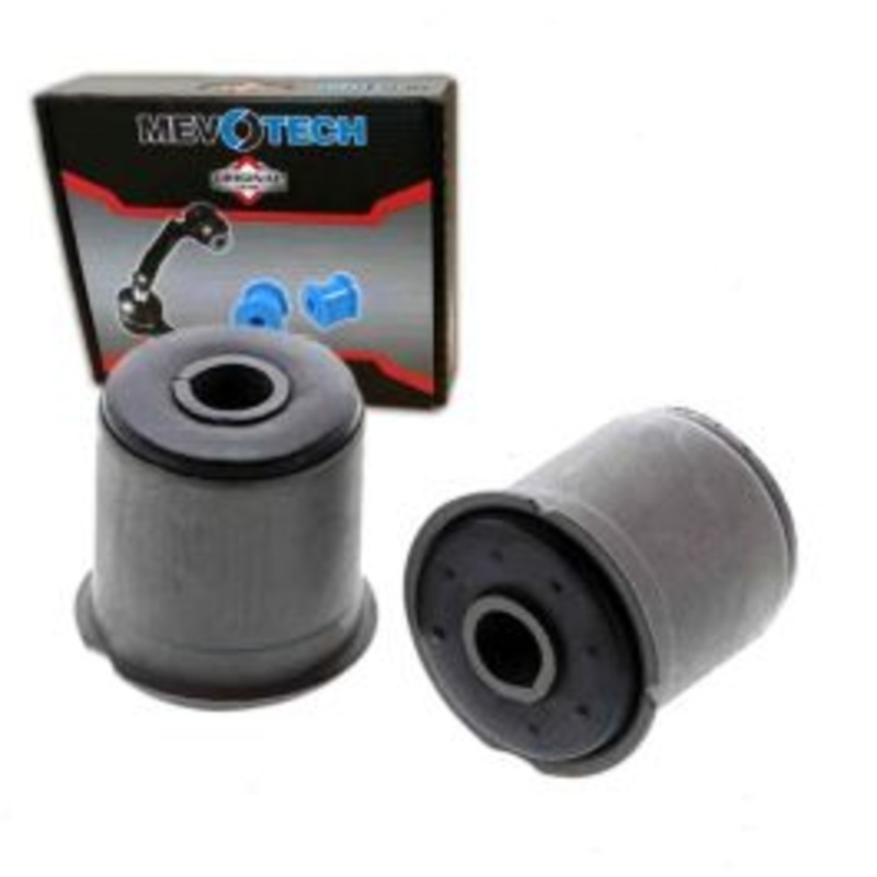 Mevotech Original Grade Rear Lower Suspension Control Arm Bushing for 1971-1975 Pontiac Grandville