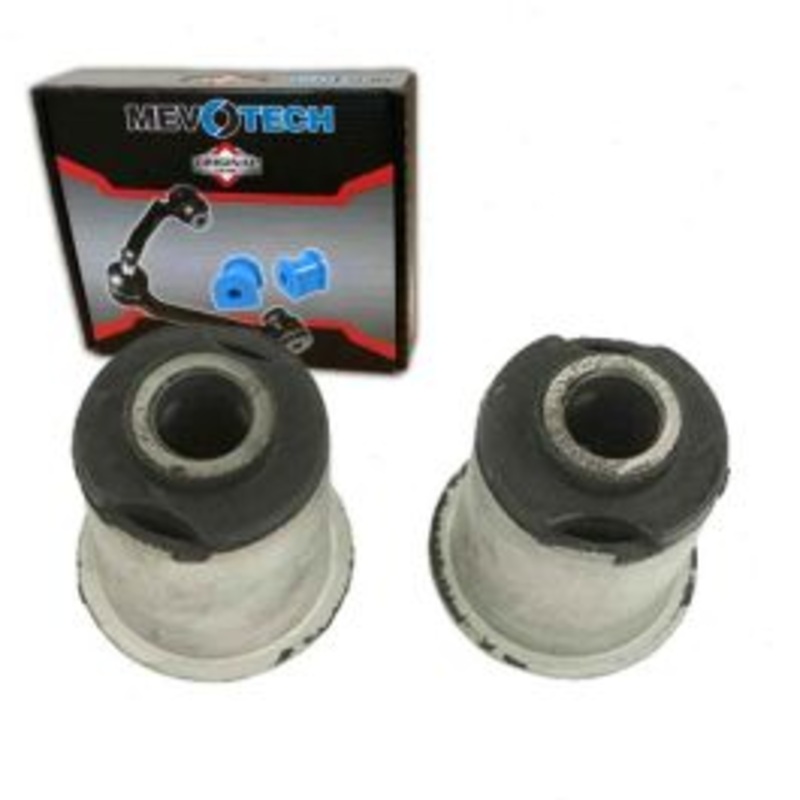 Mevotech Original Grade Rear Lower Suspension Control Arm Bushing for 2000-2003 Pontiac Bonneville