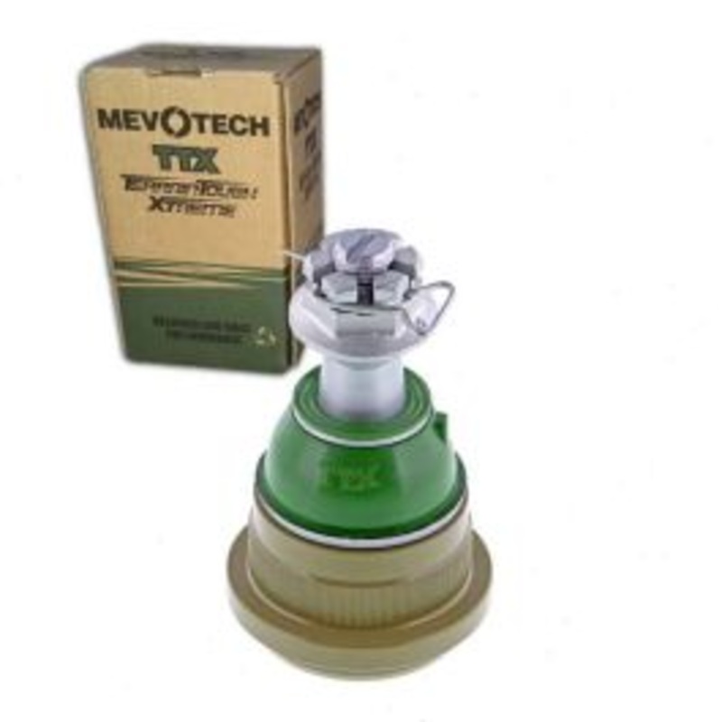 Mevotech TTX Front Lower Suspension Ball Joint for 1993-2000 GMC C2500