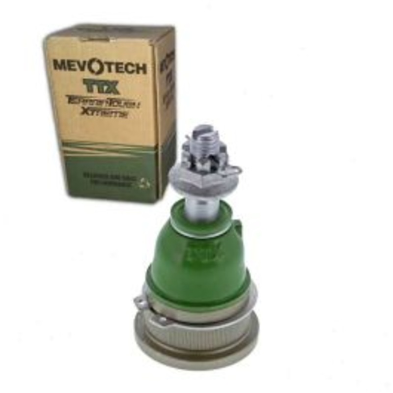 Mevotech TTX Front Upper Suspension Ball Joint for 2003-2005 Lincoln Aviator