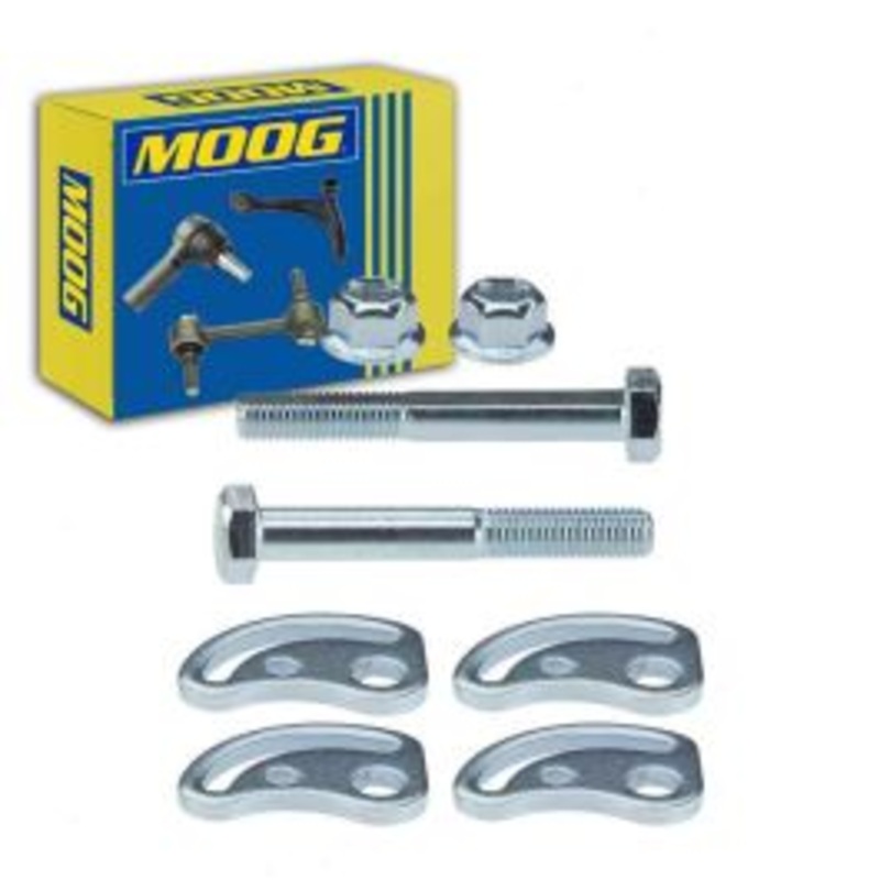 MOOG Front Alignment Caster Camber Kit for 2003-2018 GMC Savana 3500