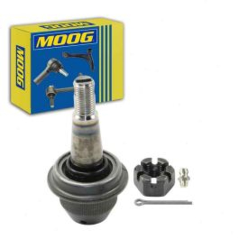 MOOG Front Lower Suspension Ball Joint for 1995-2000 GMC Yukon 5.7L V8