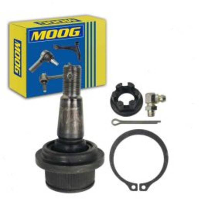 MOOG Front Lower Suspension Ball Joint for 2007 GMC Sierra 1500 Classic