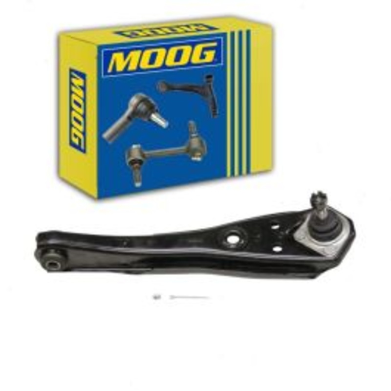 MOOG Front Lower Suspension Control Arm Ball Joint for 1968-1970 Ford Fairlane 3.3L 4.1L 5.0L 5.8L 6.4L 7.0L L6 V8