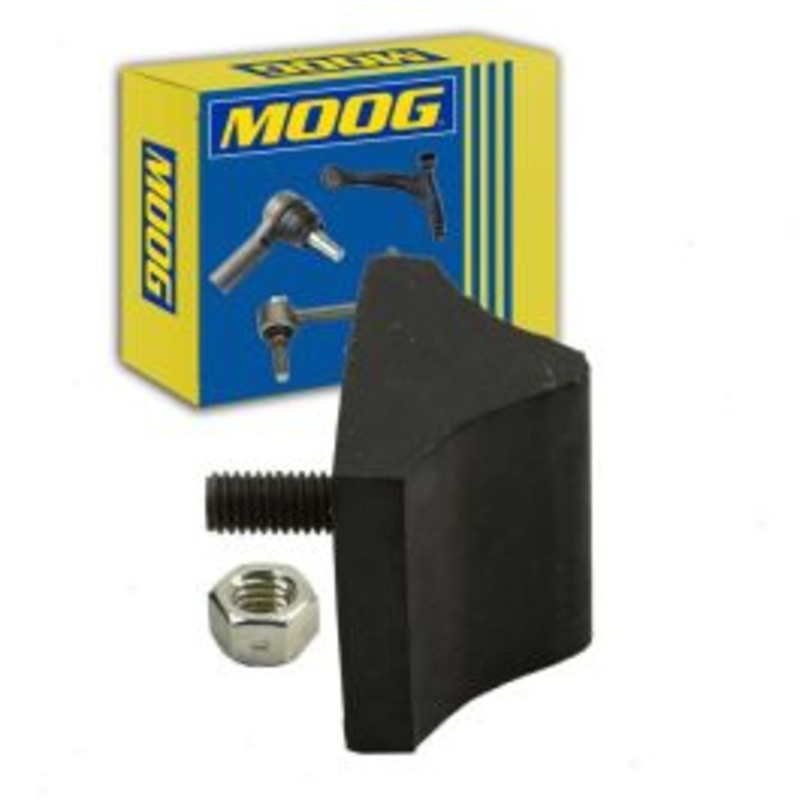 MOOG Front Lower Suspension Control Arm Bumper for 1970-1978 American Motors Gremlin 3.8L 4.2L 5.0L L6 V8