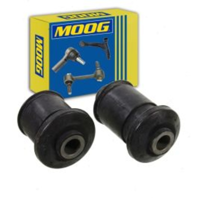 MOOG Front Lower Suspension Control Arm Bushing Kit for 2007 GMC Sierra 3500 Classic