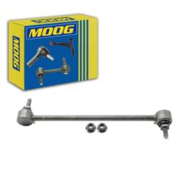 MOOG Front Suspension Stabilizer Bar Link for 2012-2014 Ford Focus