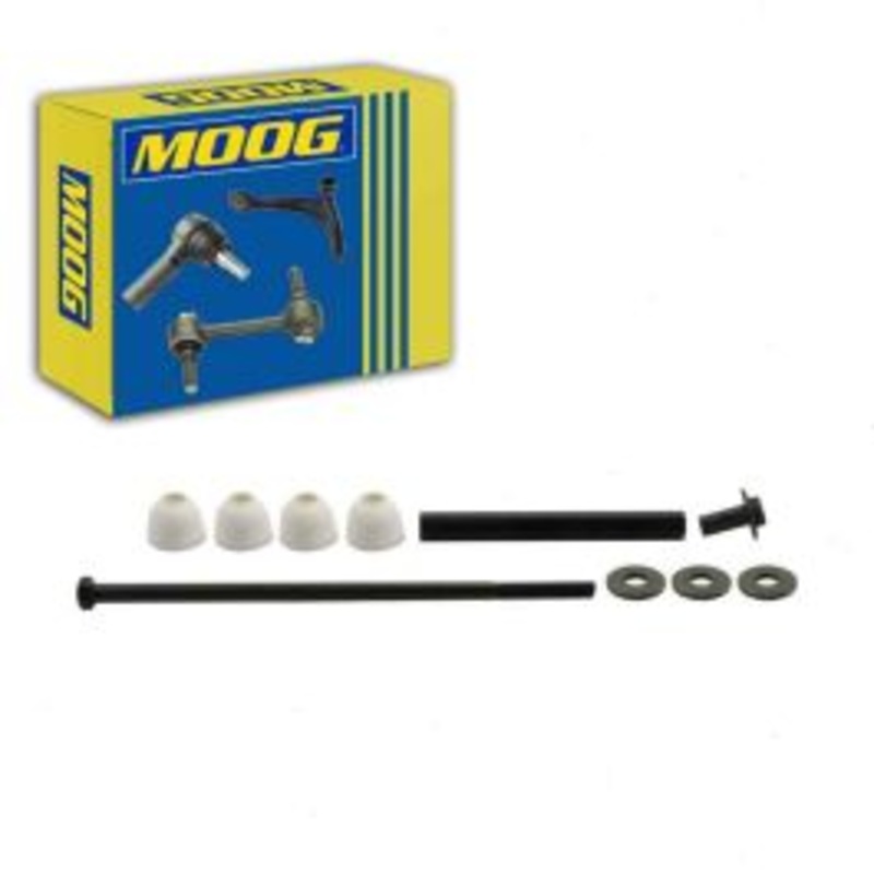 MOOG Front Suspension Stabilizer Bar Link Kit for 1998-2011 Ford Ranger