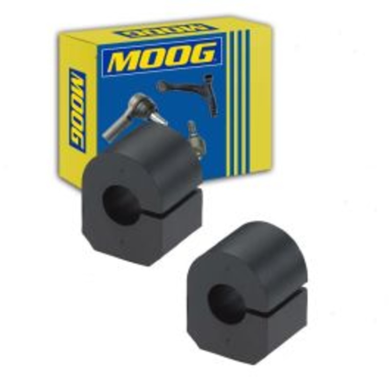 MOOG Front To Frame Stabilizer Bar Bushing Kit for 1965 GMC 1000 Series