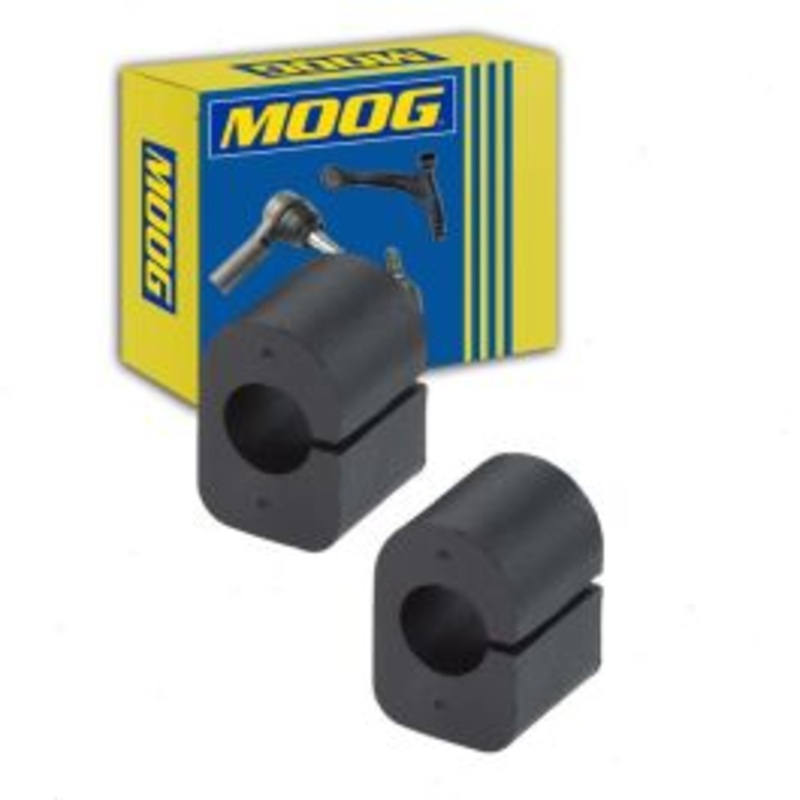 MOOG Front To Frame Stabilizer Bar Bushing Kit for 1967-1970 GMC G25 G2500 Van