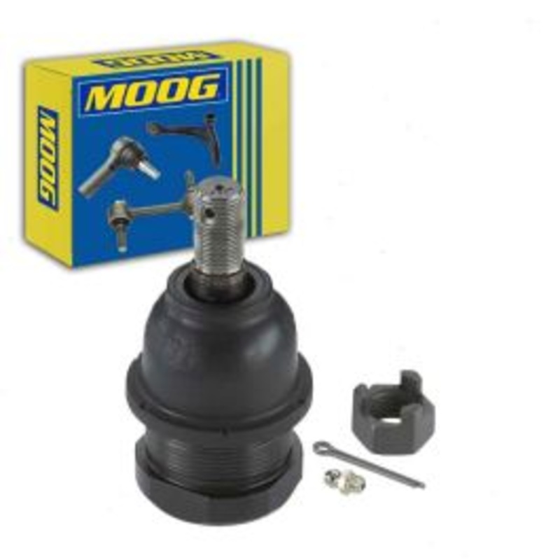 MOOG Front Upper Suspension Ball Joint for 1972-1974 Dodge D300 Pickup