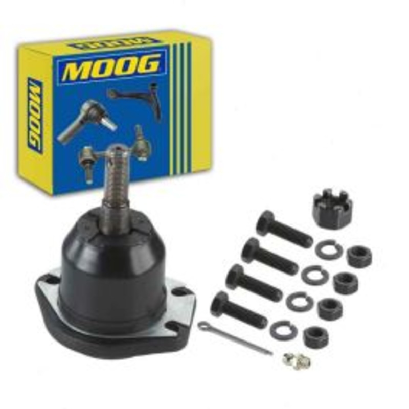 MOOG Front Upper Suspension Ball Joint for 1975-1978 GMC G15