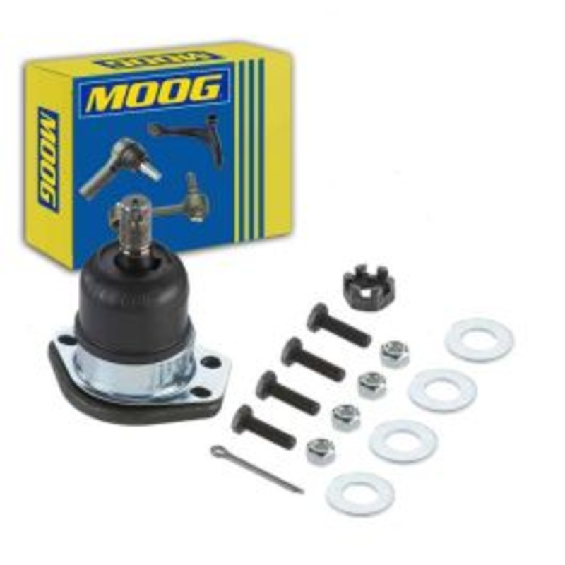 MOOG Front Upper Suspension Ball Joint for 1977-1996 Cadillac Fleetwood 7.0L V8