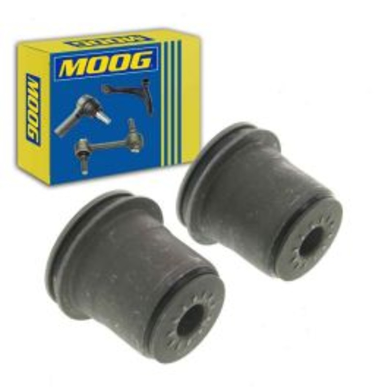 MOOG Front Upper Suspension Control Arm Bushing Kit for 1996-2002 Chevrolet Express 2500