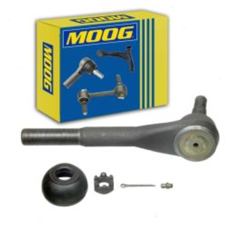 MOOG Outer Steering Drag Link for 1979-1986 GMC K1500