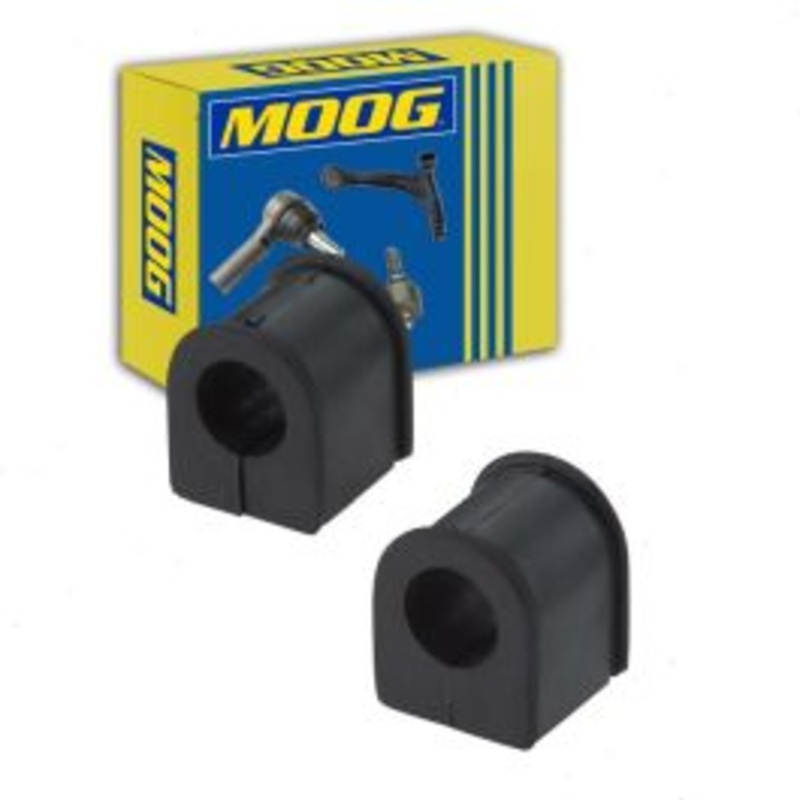 MOOG Rear To Frame Stabilizer Bar Bushing Kit for 2000-2004 Nissan Xterra