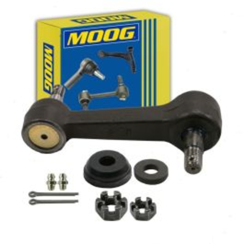 MOOG Steering Idler Arm for 1983-1986 Chevrolet C20