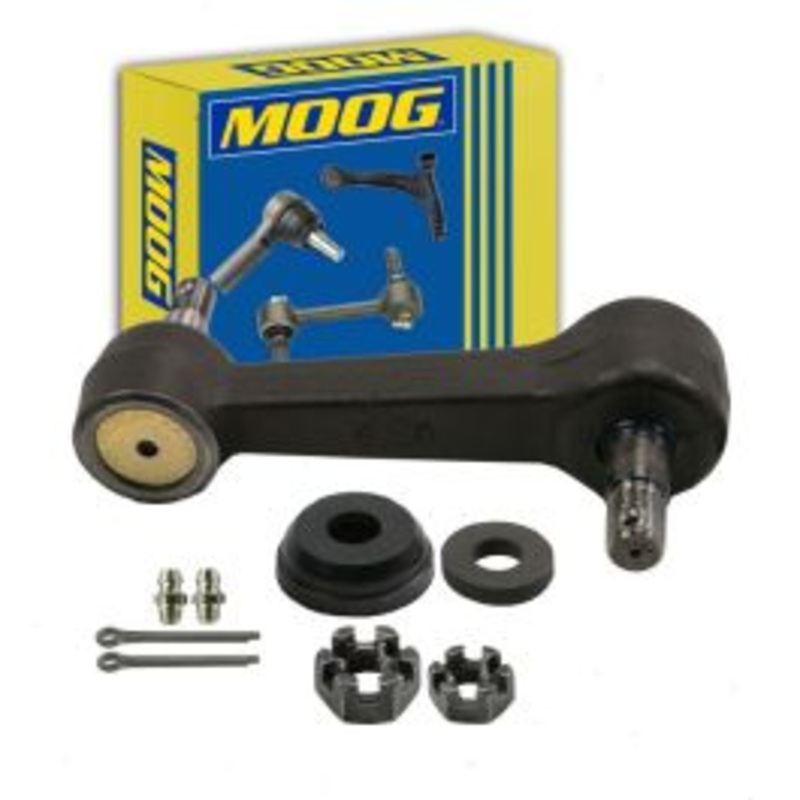 MOOG Steering Idler Arm for 1989-1991 Chevrolet R1500 Suburban