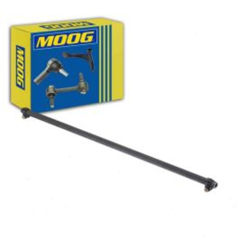 MOOG Steering Tie Rod End Adjusting Sleeve for 1991-1992 Jeep Comanche