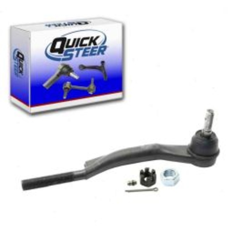QuickSteer ES3676 Steering Tie Rod End