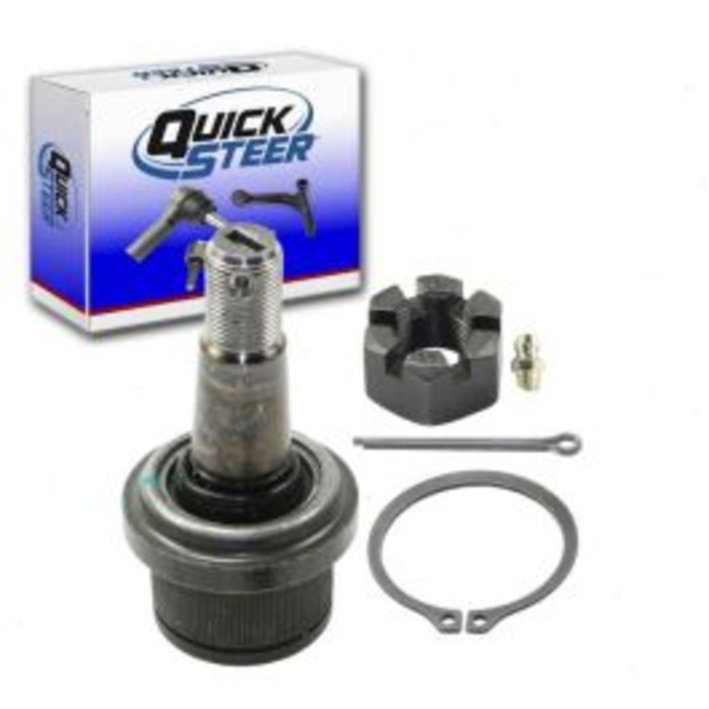 QuickSteer Front Lower Suspension Ball Joint for 2011-2013 Ram 2500