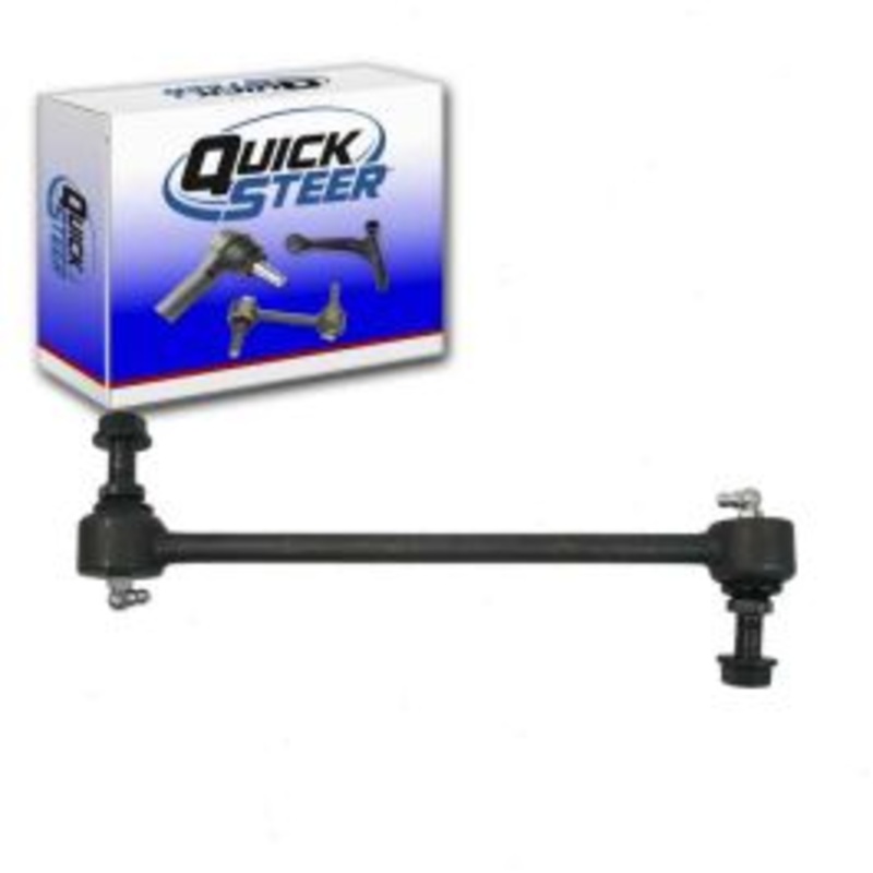 QuickSteer Front Suspension Stabilizer Bar Link for 2010-2019 Lexus RX450h