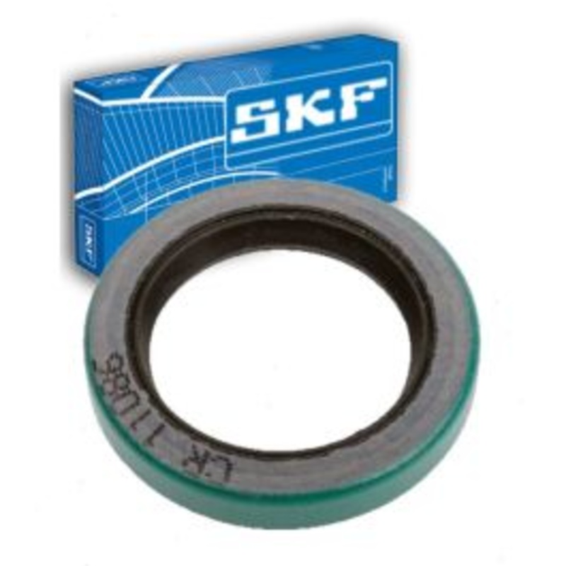 SKF 11086 Steering Gear Pitman Shaft Seal