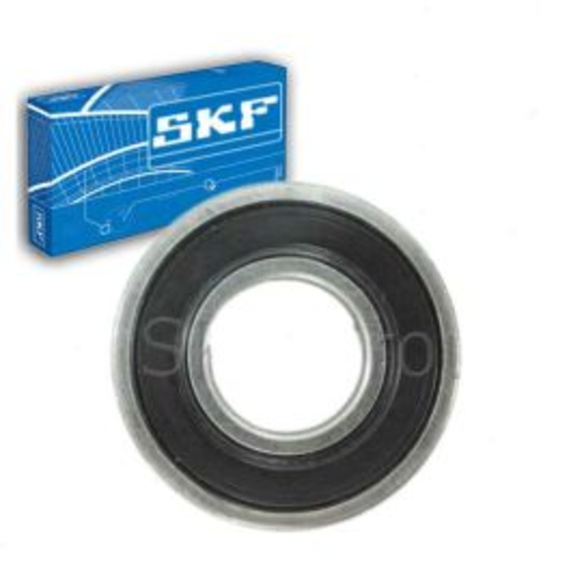 SKF Power Steering Pump Shaft Bearing for 1990-1995 Pontiac Trans Sport 3.1L V6