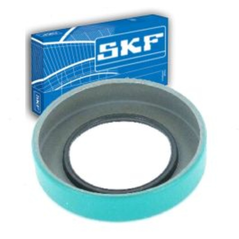 SKF Steering Gear Pitman Shaft Seal for 1955-1956 Studebaker E10