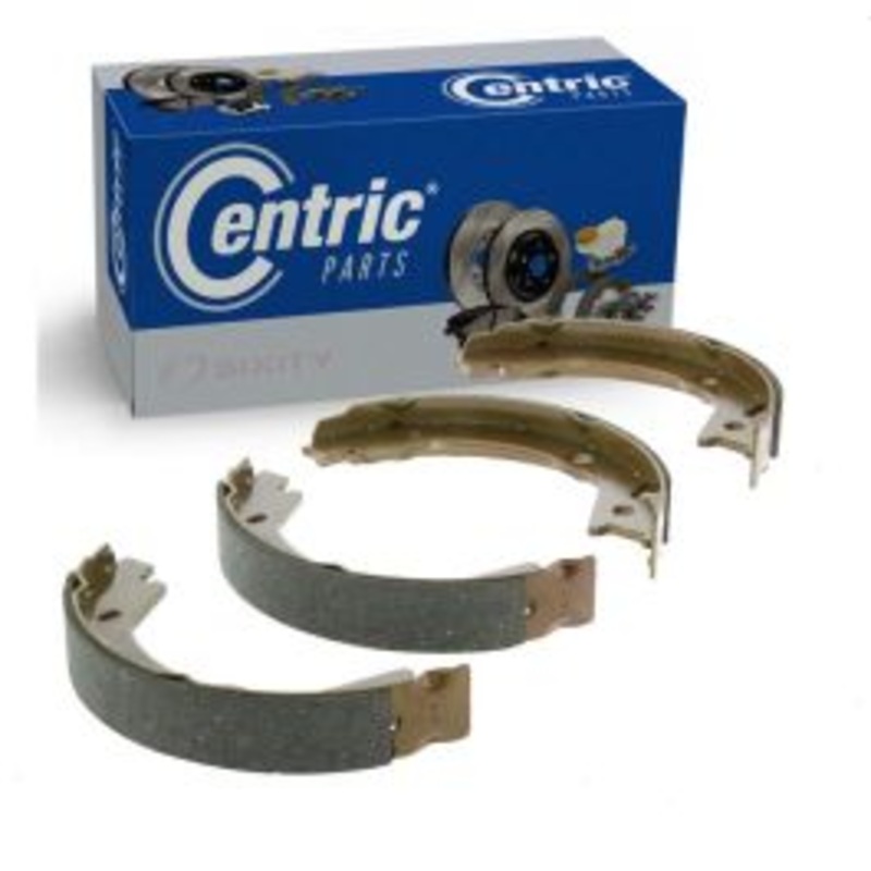 Centric Premium 111.08450 Parking Brake Shoe