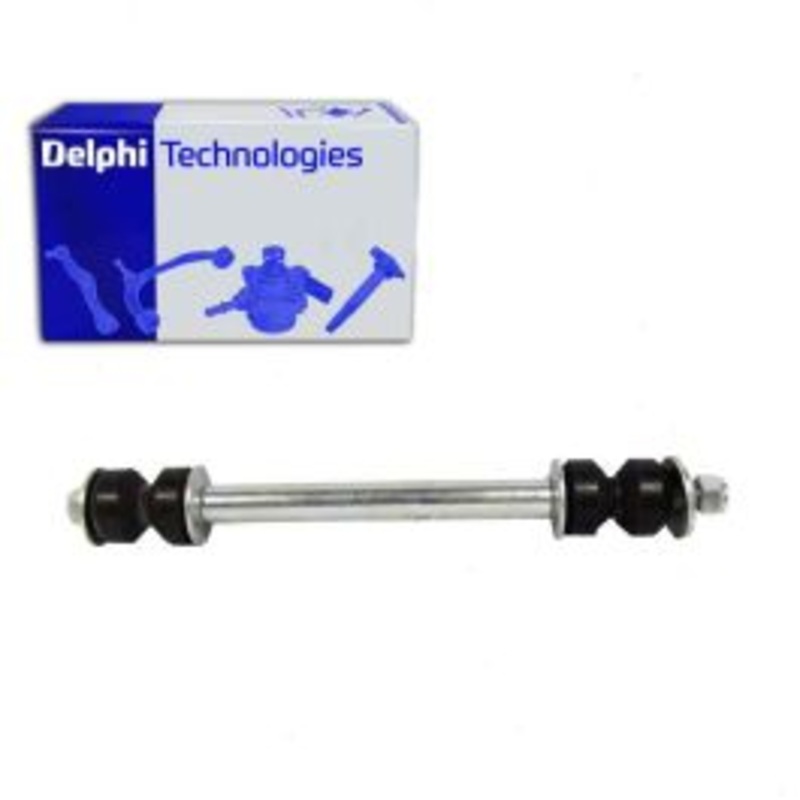 Delphi Front Suspension Stabilizer Bar Link Kit for 2001-2010 Mazda B2300