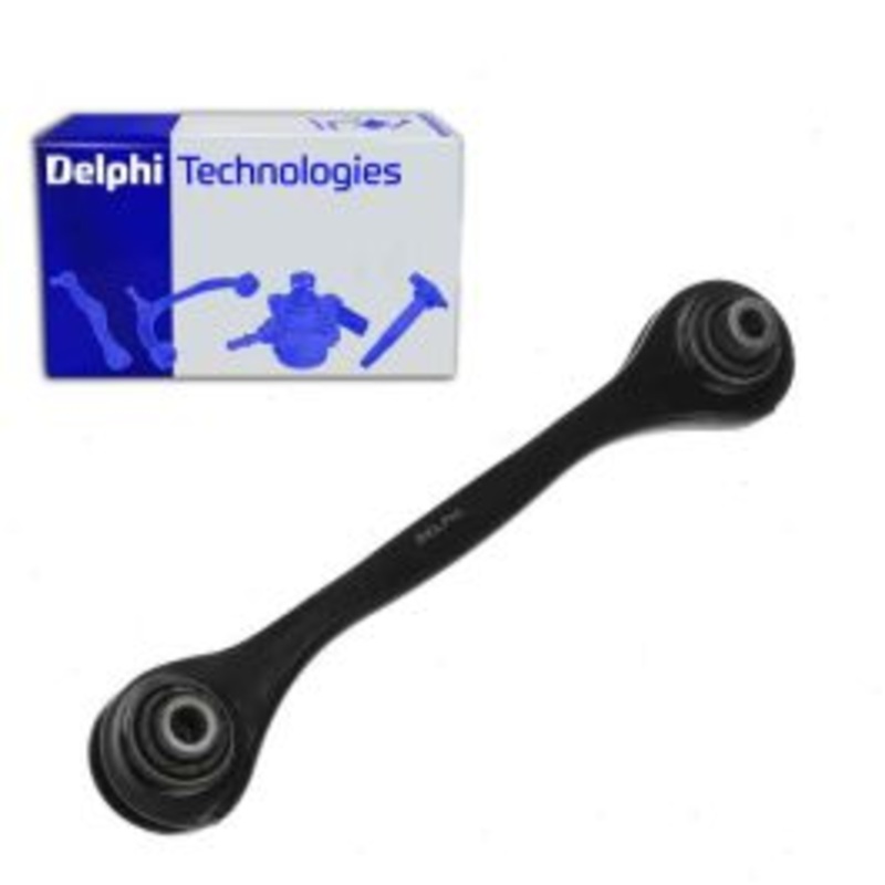 Delphi Rear Lower Forward Suspension Control Arm for 2009-2015 Volkswagen Eos 2.0L L4