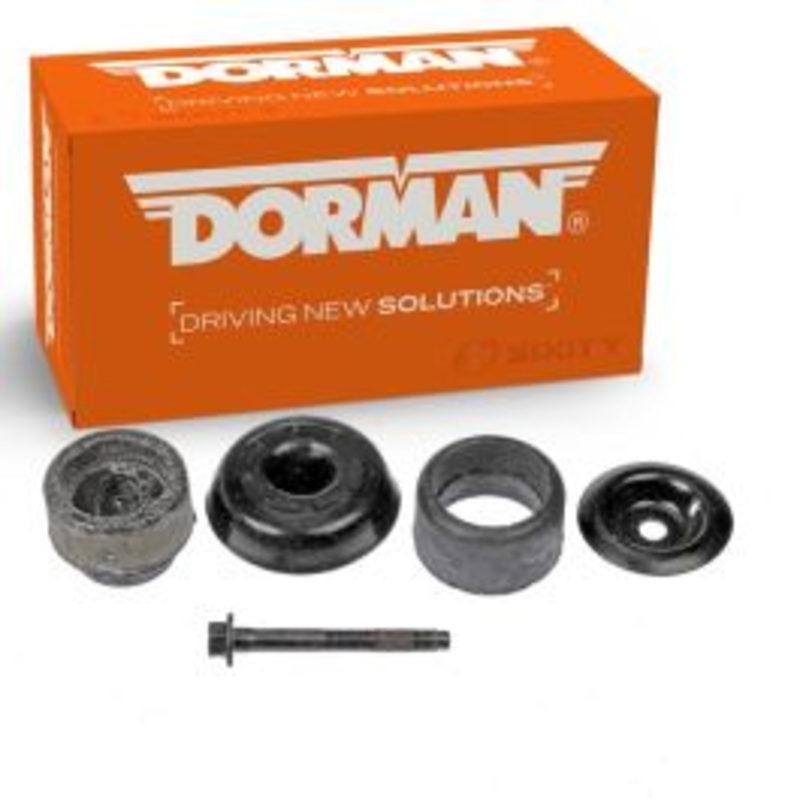 Dorman Lower Suspension Subframe Bushing Kit for 1992-1999 Oldsmobile 88