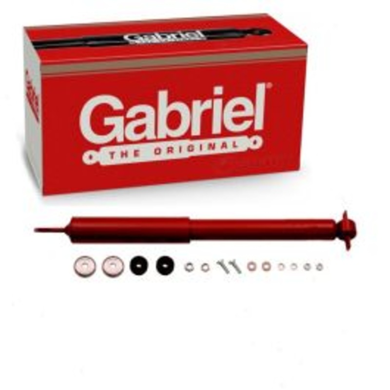 Gabriel Guardian 81869 Shock Absorber