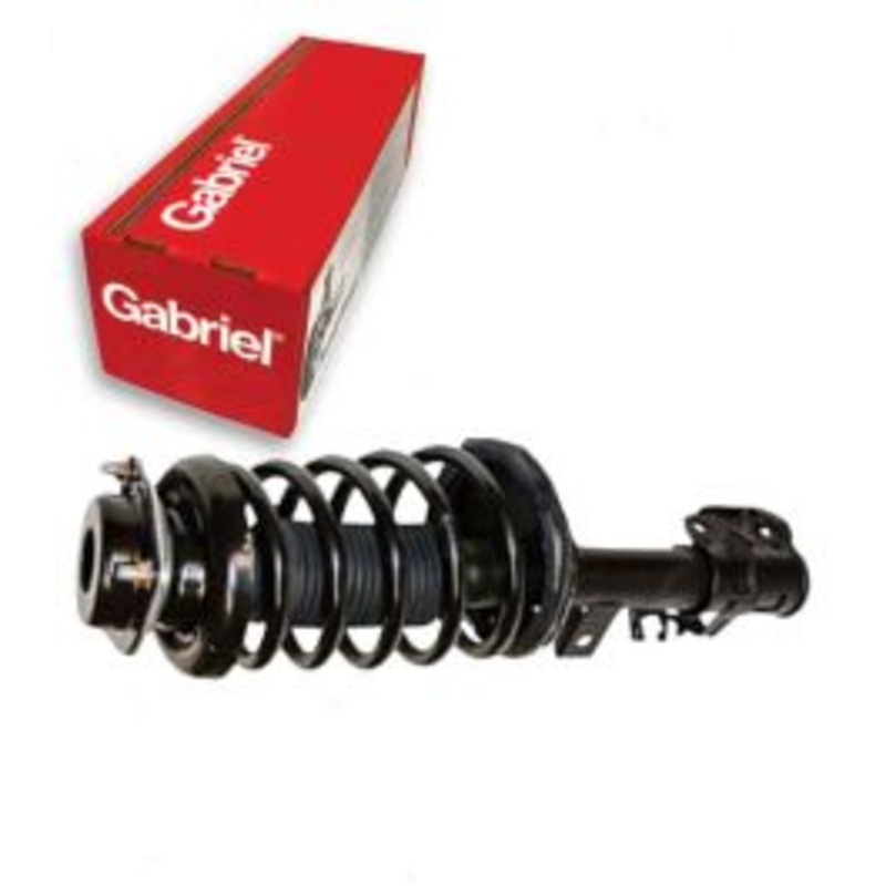 Gabriel ReadyMount Front Left Suspension Strut Assembly for 2002-2004 Nissan Pathfinder