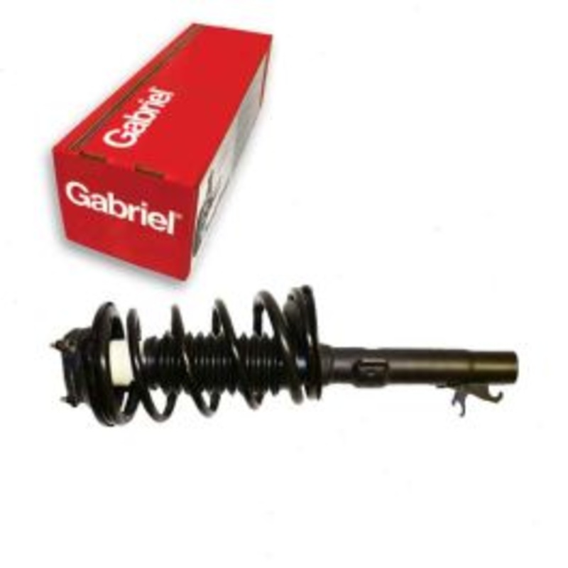 Gabriel ReadyMount Front Right Suspension Strut Assembly for 2000-2005 Ford Focus